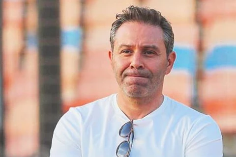 "والله عيب ده رئيس فيفا كان هنا".. حازم إمام يعلق على تعديل الرابطة لعقوبات القمة